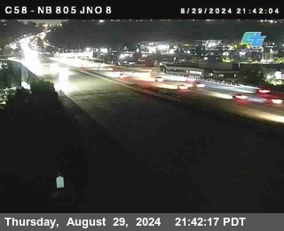 NB 805 JNO Rte 8