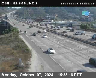 NB 805 JNO Rte 8