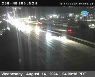 NB 805 JNO Rte 8