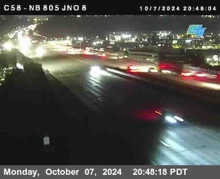 NB 805 JNO Rte 8