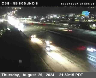 NB 805 JNO Rte 8