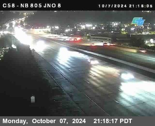 NB 805 JNO Rte 8