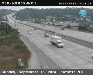 NB 805 JNO Rte 8