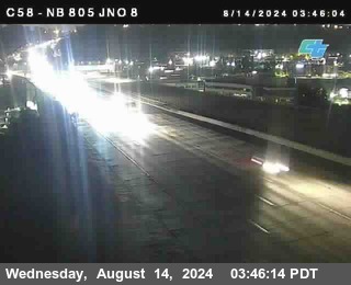 NB 805 JNO Rte 8