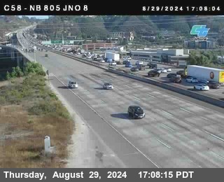 NB 805 JNO Rte 8