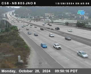 NB 805 JNO Rte 8