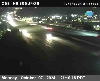 NB 805 JNO Rte 8