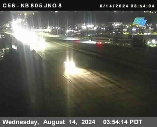 NB 805 JNO Rte 8