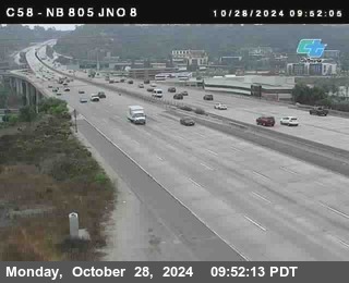 NB 805 JNO Rte 8