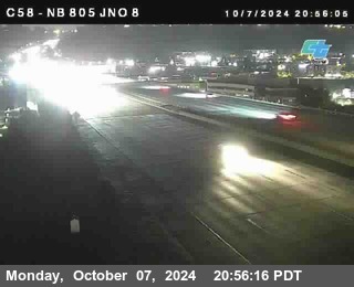 NB 805 JNO Rte 8