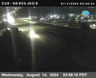 NB 805 JNO Rte 8