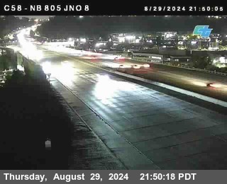 NB 805 JNO Rte 8