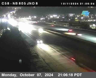 NB 805 JNO Rte 8