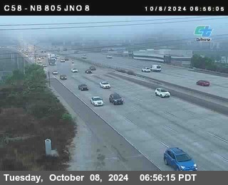 NB 805 JNO Rte 8