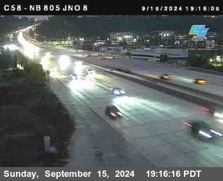 NB 805 JNO Rte 8