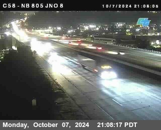 NB 805 JNO Rte 8