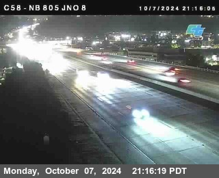 NB 805 JNO Rte 8