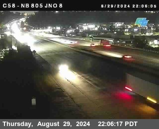 NB 805 JNO Rte 8