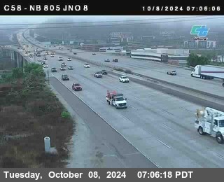 NB 805 JNO Rte 8