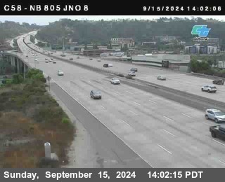 NB 805 JNO Rte 8