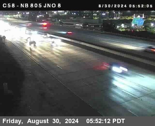 NB 805 JNO Rte 8