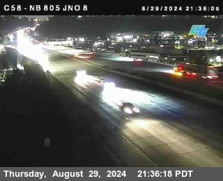 NB 805 JNO Rte 8