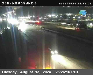 NB 805 JNO Rte 8