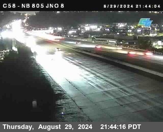 NB 805 JNO Rte 8