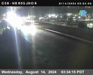 NB 805 JNO Rte 8