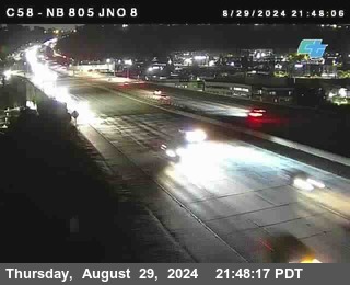 NB 805 JNO Rte 8