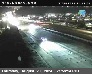 NB 805 JNO Rte 8