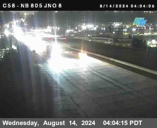 NB 805 JNO Rte 8