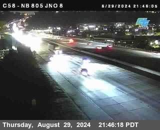 NB 805 JNO Rte 8