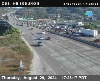 NB 805 JNO Rte 8