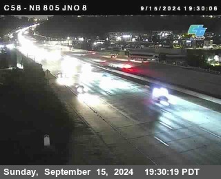 NB 805 JNO Rte 8