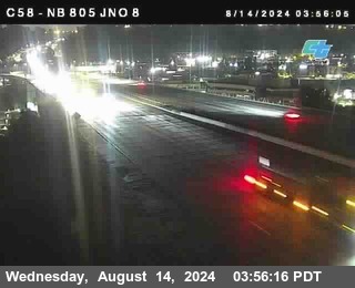 NB 805 JNO Rte 8