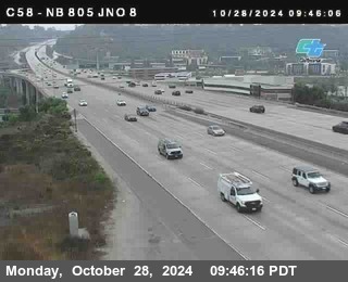 NB 805 JNO Rte 8