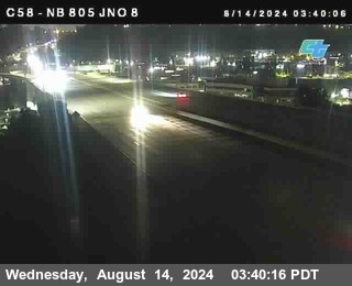 NB 805 JNO Rte 8