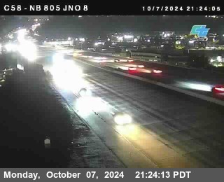 NB 805 JNO Rte 8