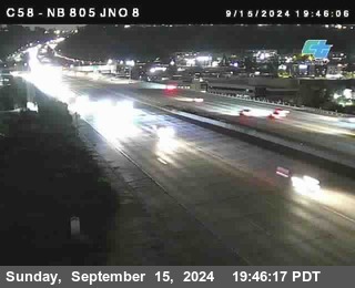 NB 805 JNO Rte 8