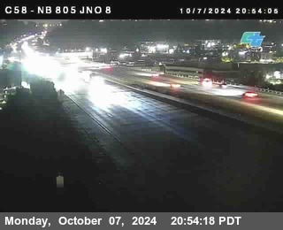 NB 805 JNO Rte 8