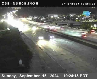 NB 805 JNO Rte 8