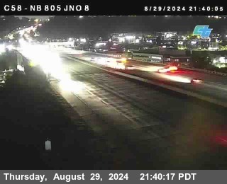 NB 805 JNO Rte 8