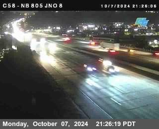 NB 805 JNO Rte 8