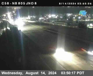 NB 805 JNO Rte 8