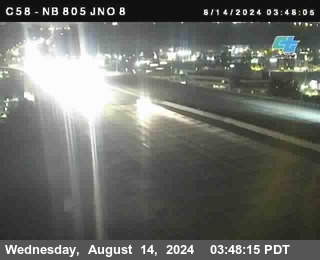 NB 805 JNO Rte 8