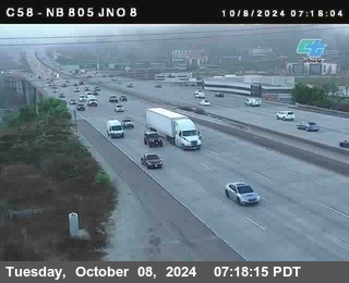 NB 805 JNO Rte 8