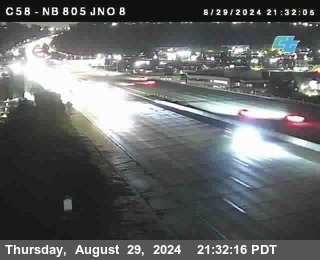 NB 805 JNO Rte 8