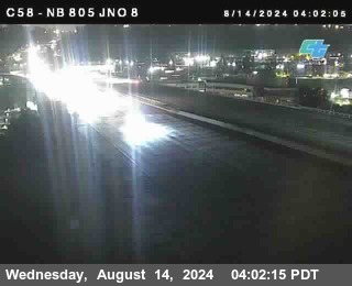 NB 805 JNO Rte 8