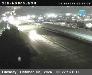 NB 805 JNO Rte 8